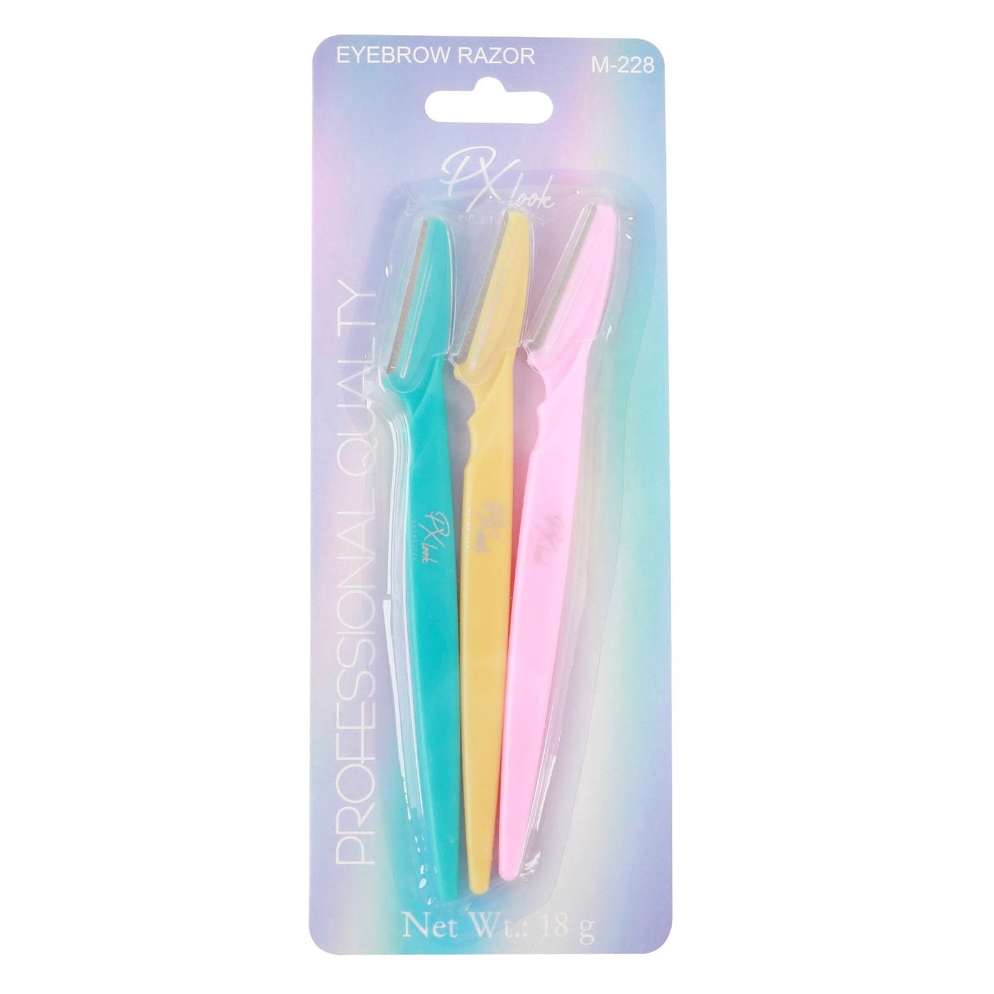 PxLook Eyebrow Razor