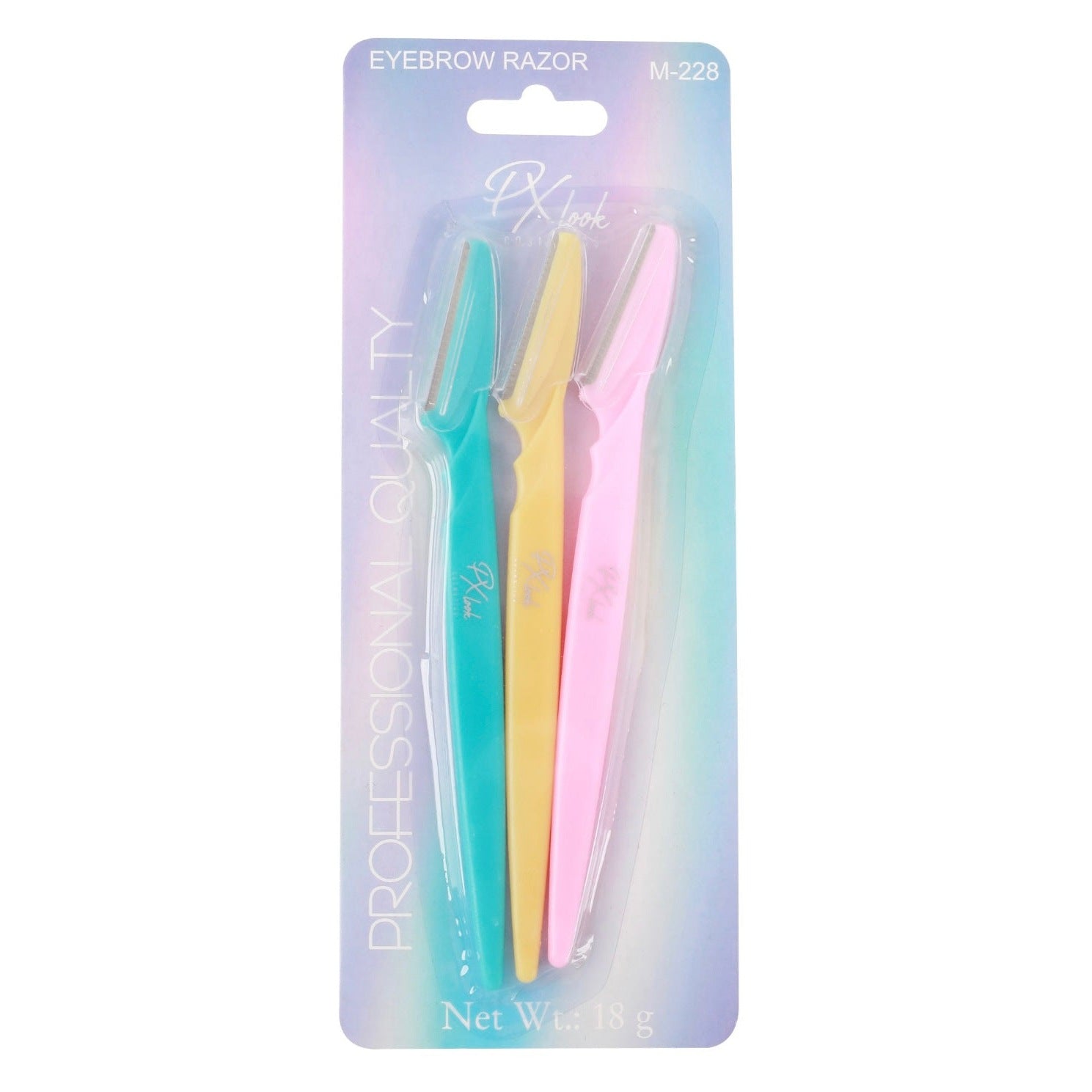 PxLook Eyebrow Razor