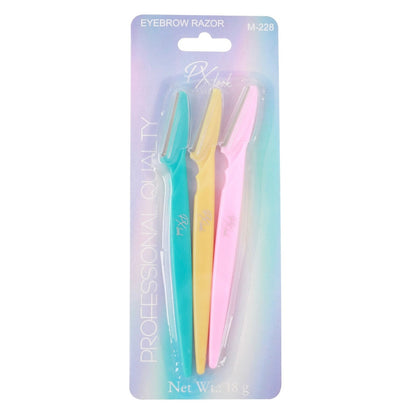 PxLook Eyebrow Razor