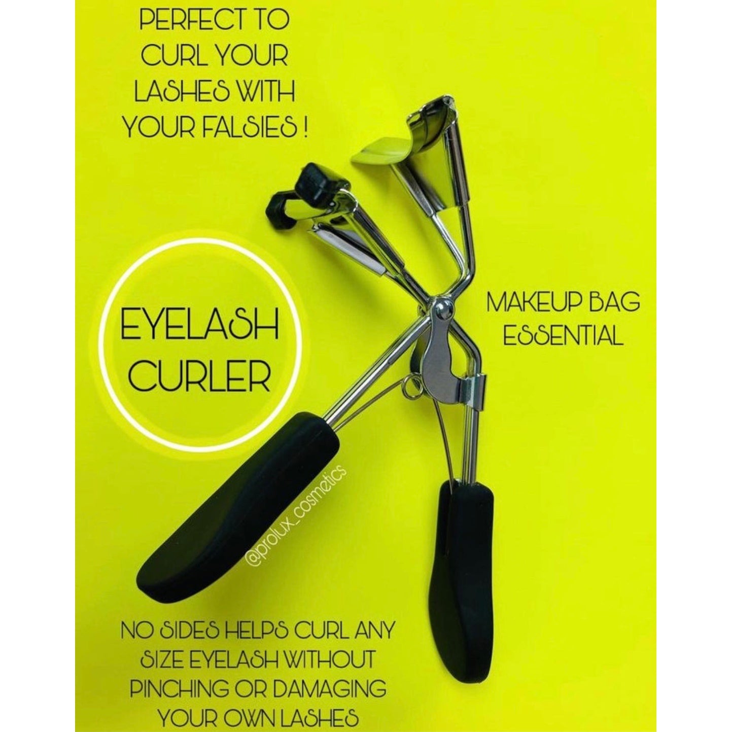 Prolux Eyelash Curler