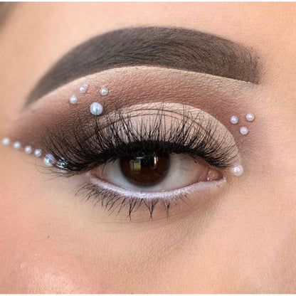 Pink wonderland eyeshadow palette