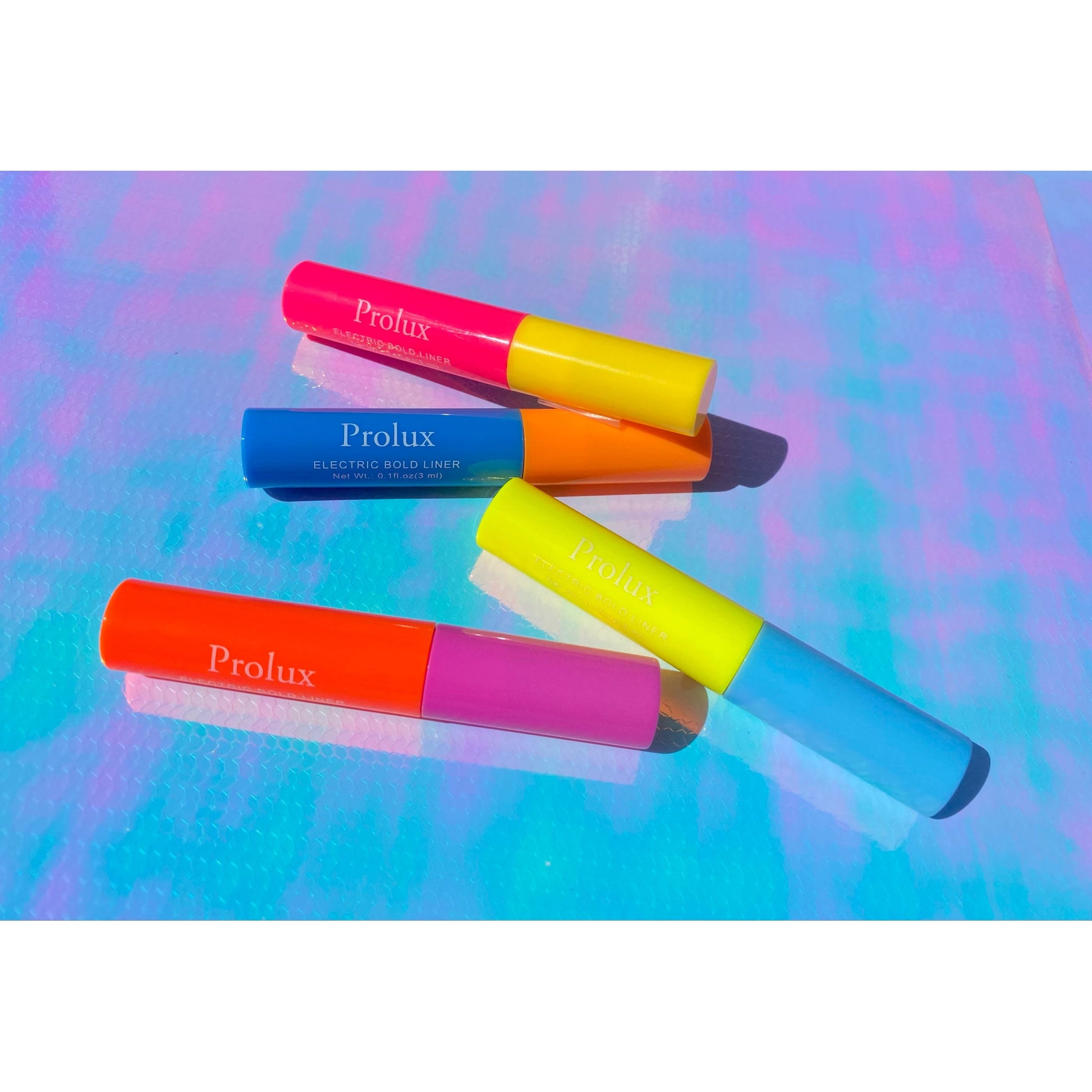 Prolux Neon Color Eyeliner