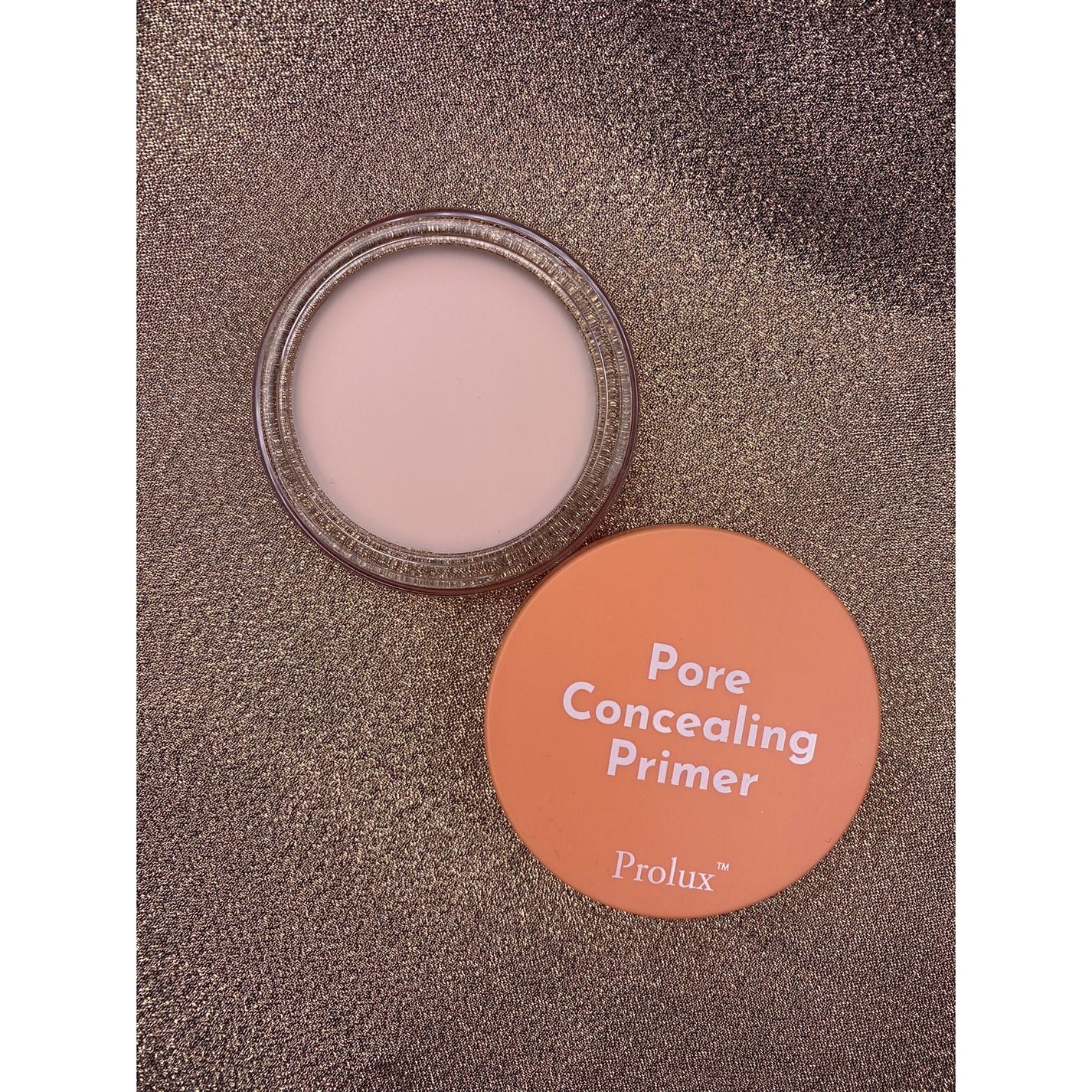 Get Smooth, Poreless Skin with Best Pore Concealing Primer by Prolux ...