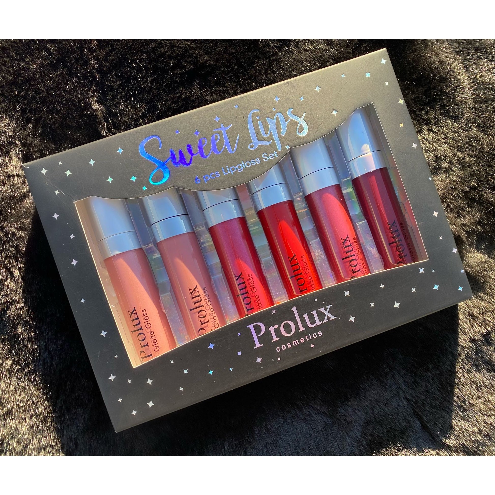 Red Queen Villains Bundle