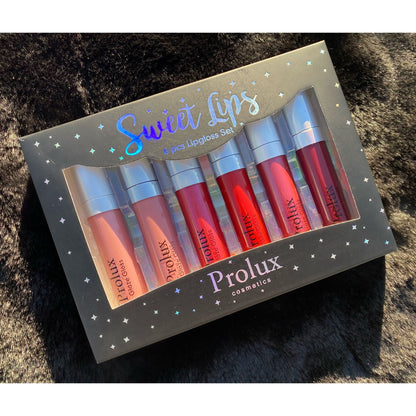 Red Queen Villains Bundle