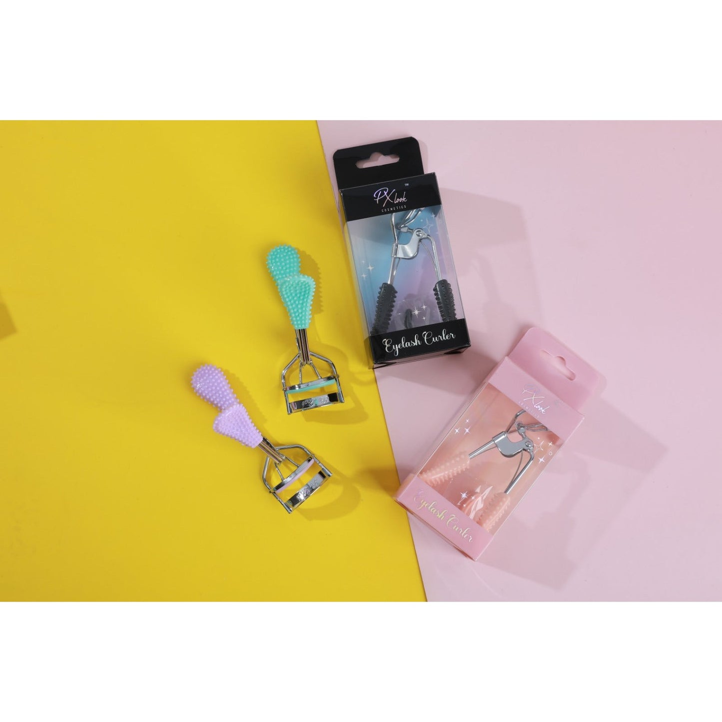 PxLook Eyelash Curler, best eyelash curler​ 