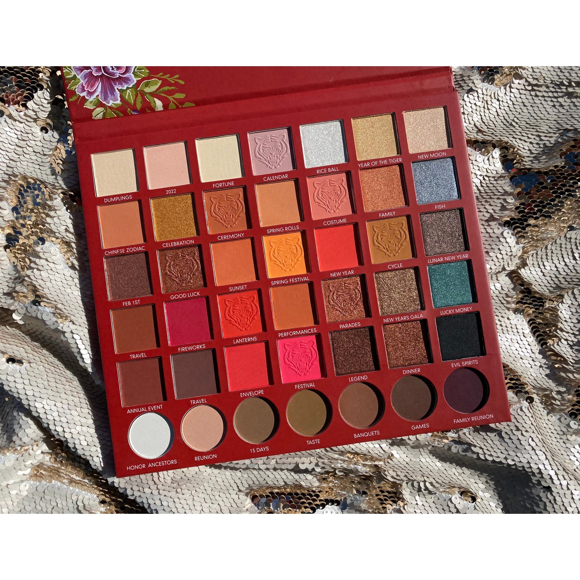 Lunar New Year Bundle