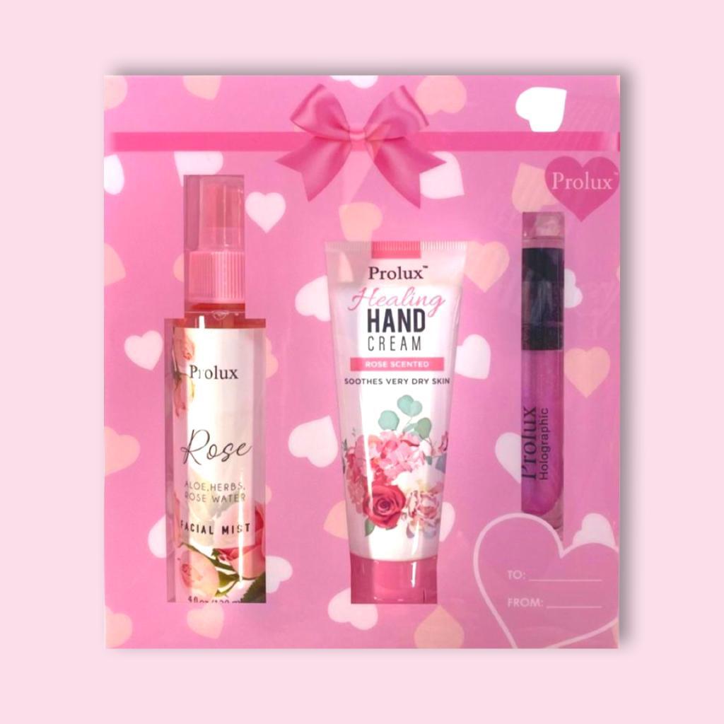 Gift set bundle