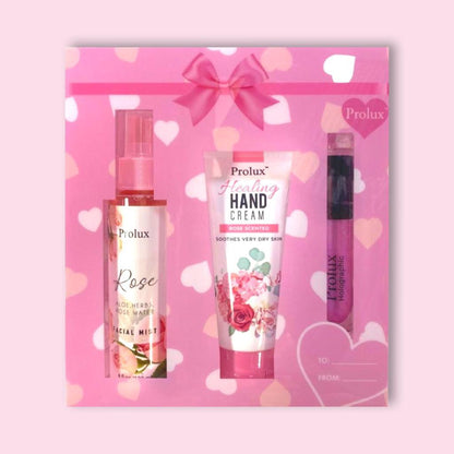 Gift set bundle