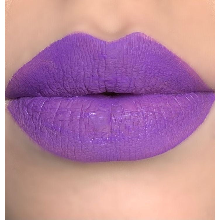 Prolux Graveyard Glam Liquid Lipstick Set, matte liquid lipstick set, matte liquid lipsticks