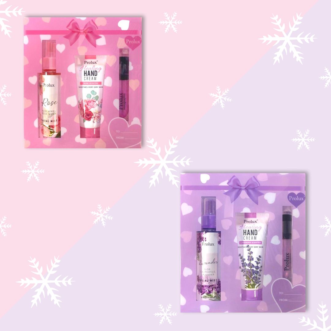Gift set bundle