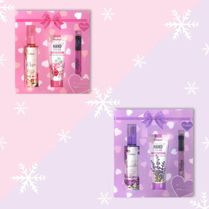 Gift set bundle