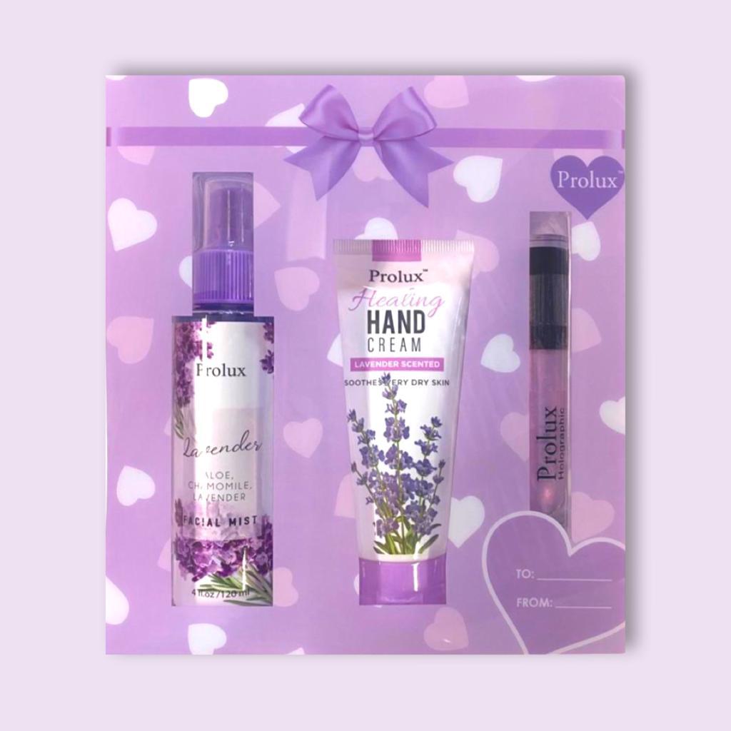 Gift set bundle