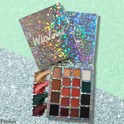 Whirlwind Eyeshadow Palette