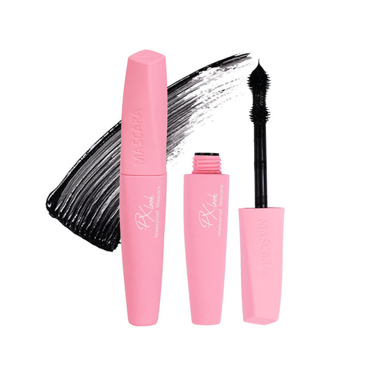 PxLook Waterproof Mascara, smudge proof mascara, best waterproof mascara, best volumizing mascara