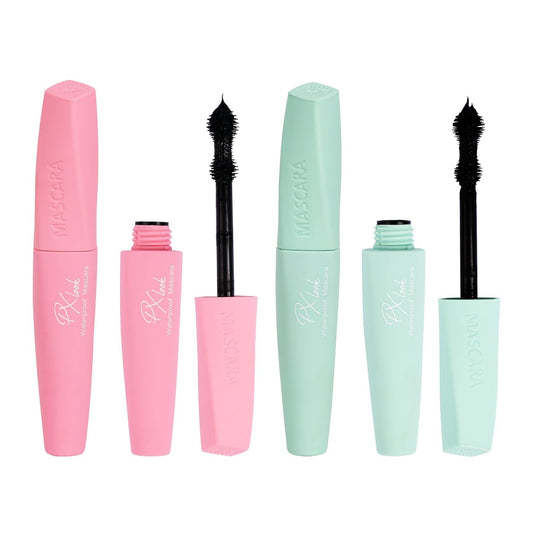 PxLook Waterproof Mascara, smudge proof mascara, best waterproof mascara, best volumizing mascara