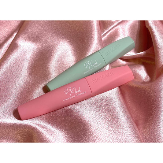 PxLook Waterproof Mascara, smudge proof mascara, best waterproof mascara, best volumizing mascara