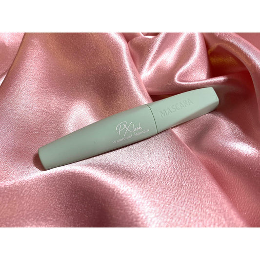 PxLook Waterproof Mascara, smudge proof mascara, best waterproof mascara, best volumizing mascara
