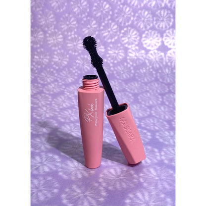 PxLook Waterproof Mascara, smudge proof mascara, best waterproof mascara, best volumizing mascara
