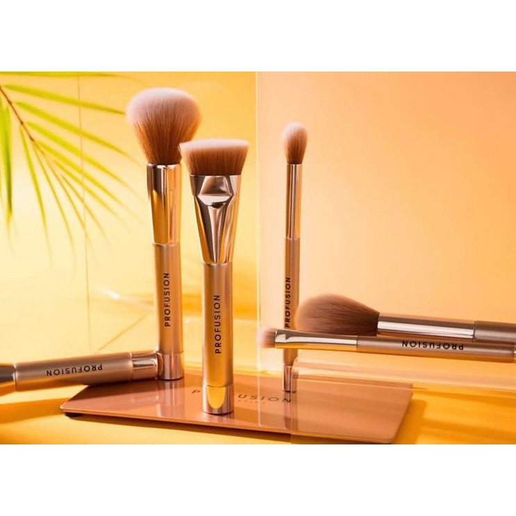 Profusion Magnetic Brush Set